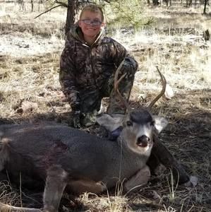 Meet your Posher, Josh